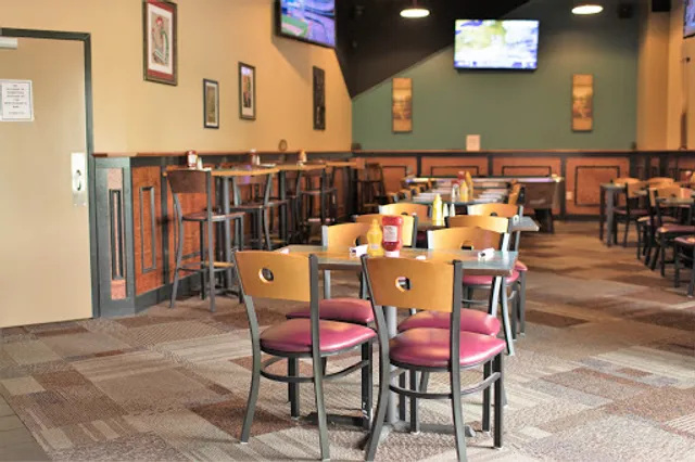 Jesters Restaurant & Pub