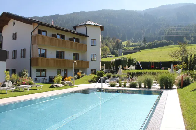 Hotel Geisler Tulfes