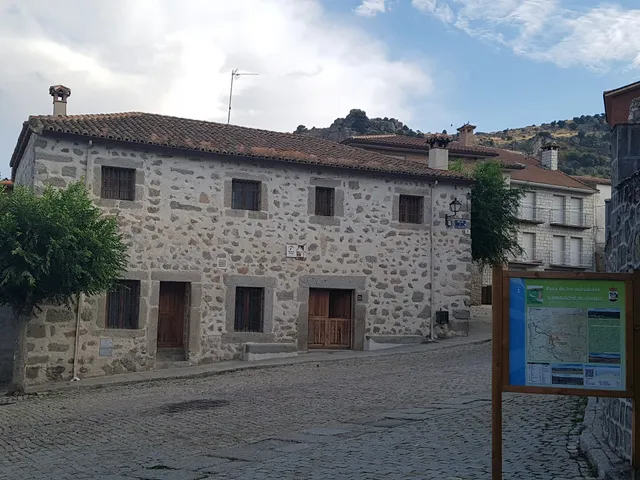 El Molino Casa Rural
