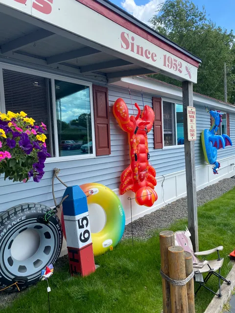 Ogunquit Trading Post