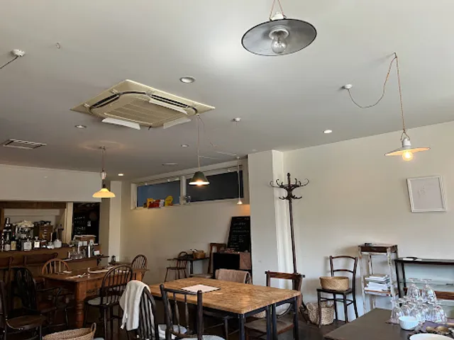 ターヴォラカルダ オオノ