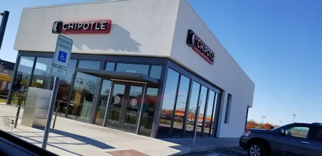 Chipotle Mexican Grill