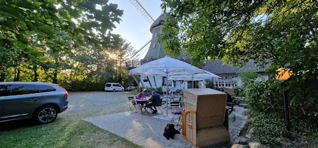 Restaurant Westermöhl