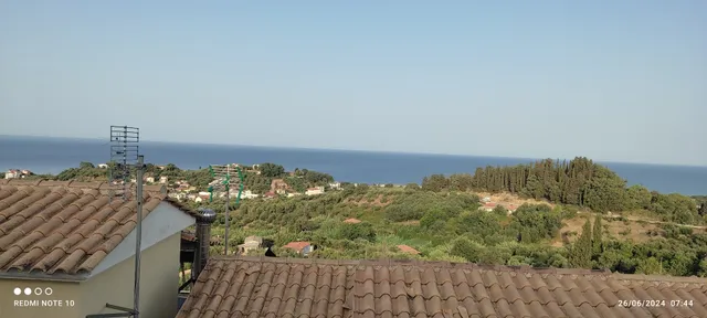 IL tramonto apartments