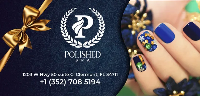 Polished Day Spa Clermont