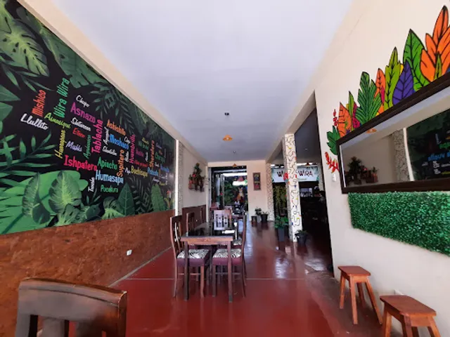 Wira Wira Restaurant