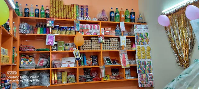 SUMIT SWEETS AND BAKERY