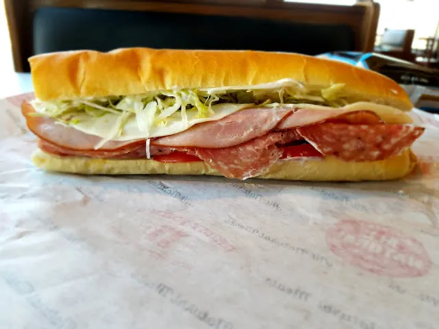 Jimmy John's