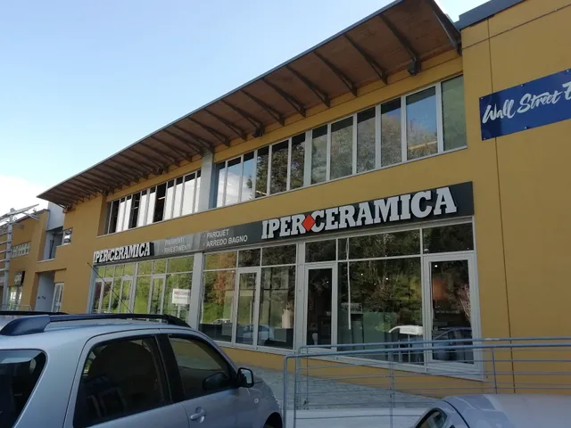 IPERCERAMICA Siena