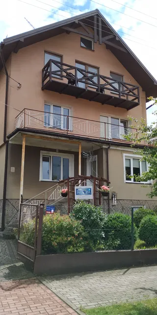 Chess Apartament (Jagoda)