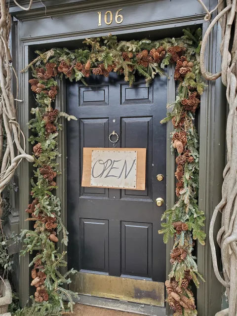 We Took To the Woods