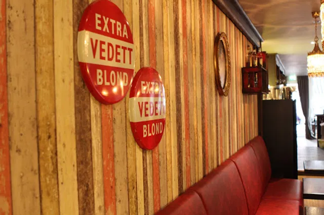 Blond & Blond Remunj