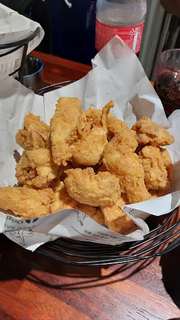 교촌치킨 호매실점