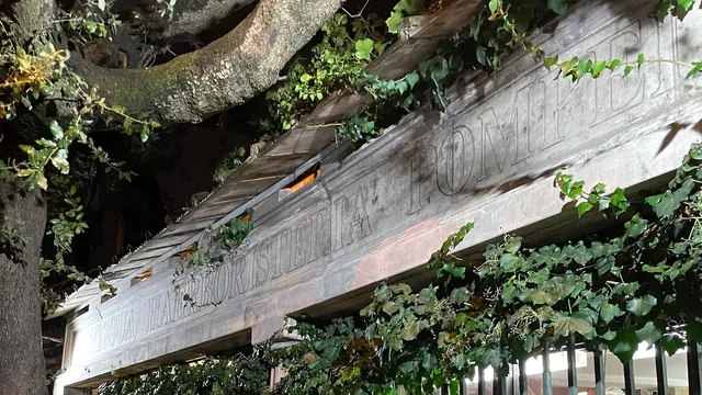 Antica Erboristeria Pompeiana