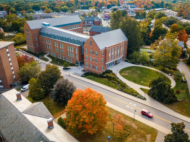 Peter T. Paul College of Business and Economics