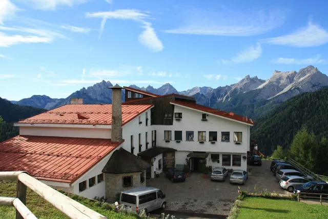 Hg Hotel La Caminatha Experience - Zoldo Alto