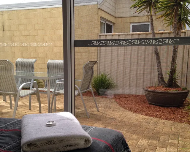 Middleton Bay Retreat