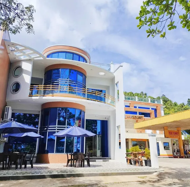 J. Vergara Hotel and Resort