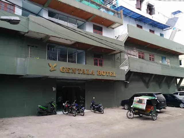 New Gentala Hotel RedPartner Medan