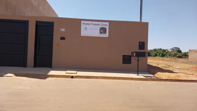 Hostel Fratelli Costa.