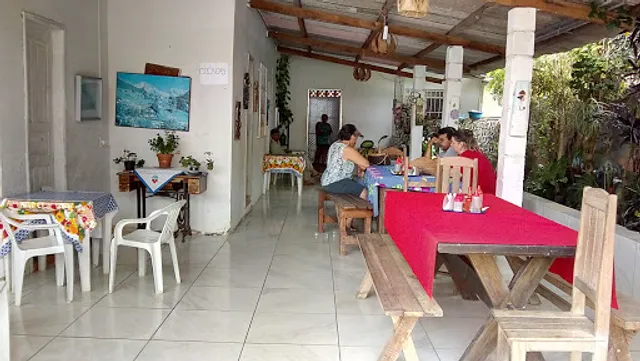 Restaurante da Diana
