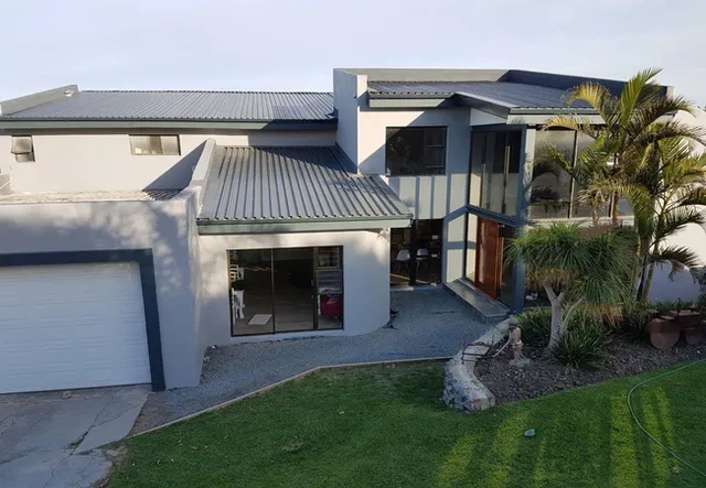 Riverview Guesthouse East London