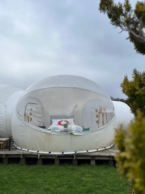 OPEN SKY HOTEL BURBUJA