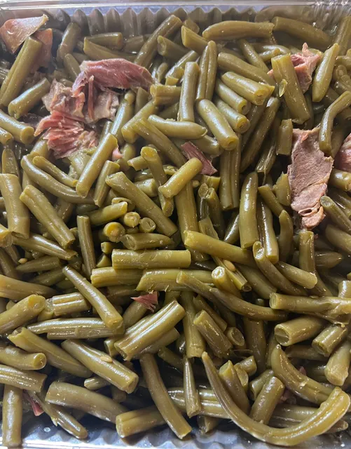 Mattie's Grand Slam Restaurant