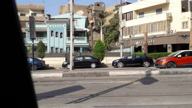 Cairo Sales Stores‎