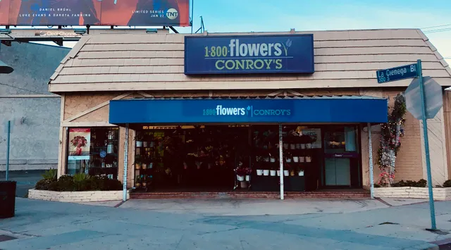 1-800-FLOWERS | CONROY'S