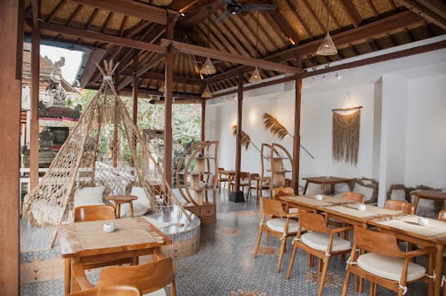 Wild Vegan, Vegan and Vegetarian Organic Restaurant