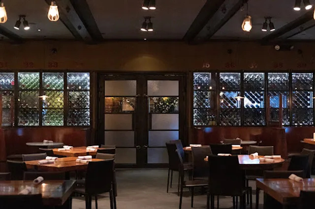 Spuntino Wine Bar & Italian Tapas