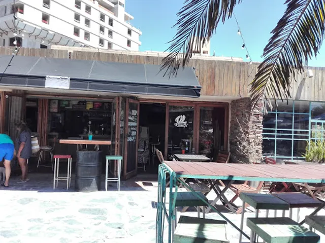 Viejo Lobo Restaurant