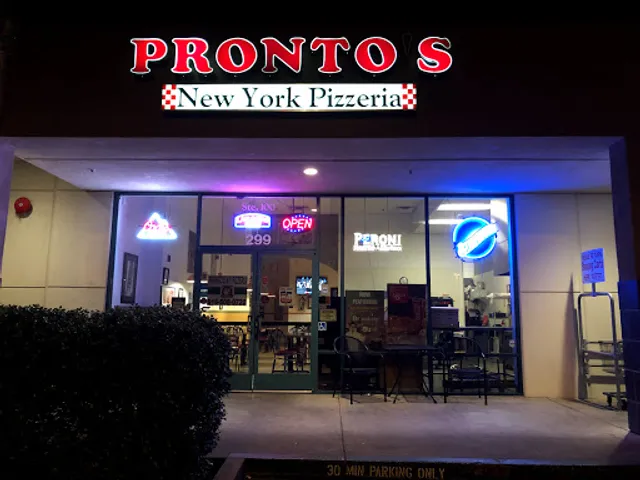 Desi Pizza Bites Folsom