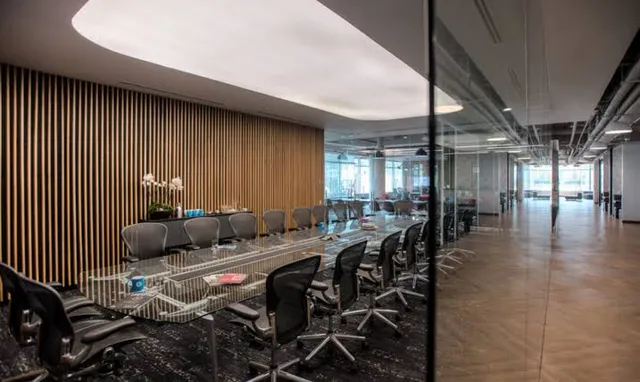 IOS OFFICES Arboleda