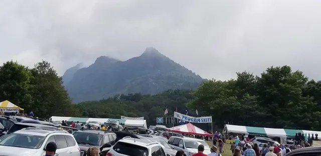 Grandfather Mountain Highland Games Office