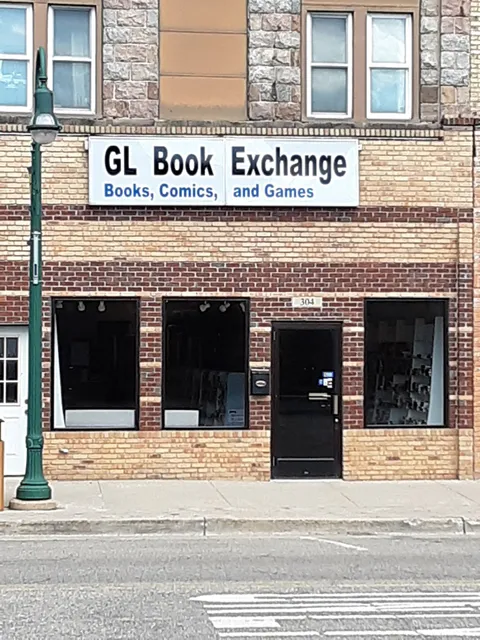 The Portal ~ Games, Comics, and Gifts