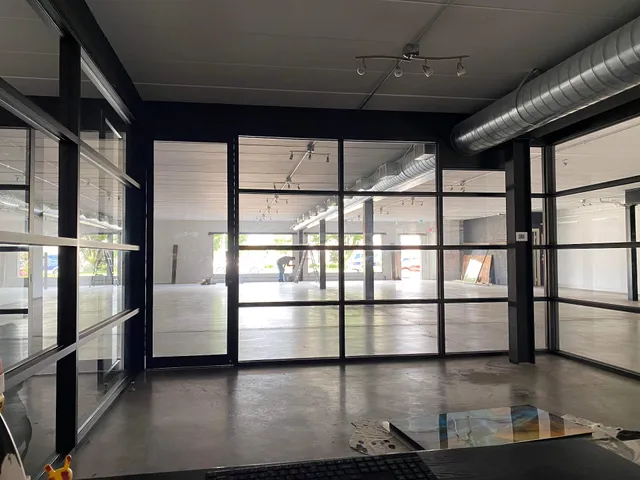 Test Site Art Foundation