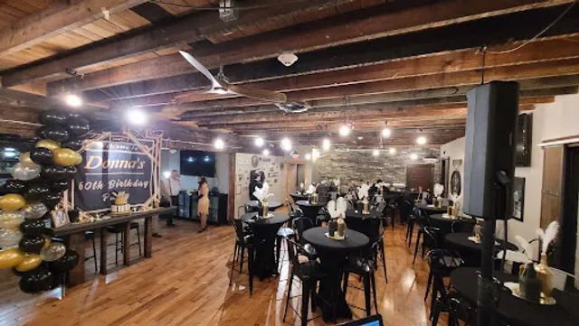 The Station Bar and Venue