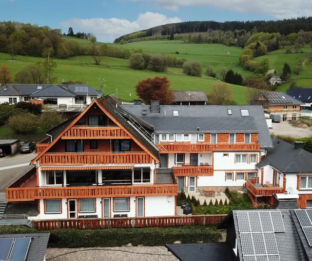 Hotel Panorama garni