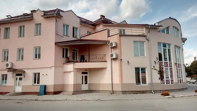 Hotel Gostynniy Dvir