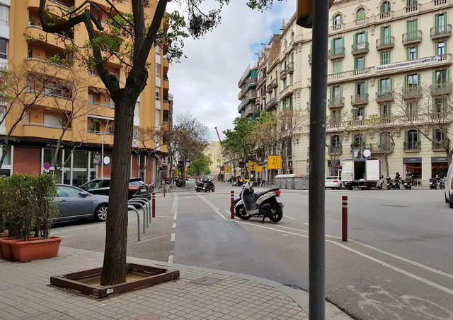 Carrer de Mallorca