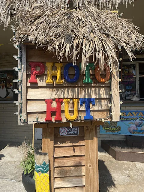 Polar Penguin's Snowcones