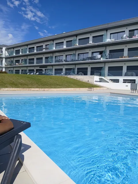 Resort Holidays Nazaré