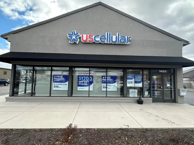 UScellular & T-Mobile