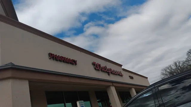 Walgreens