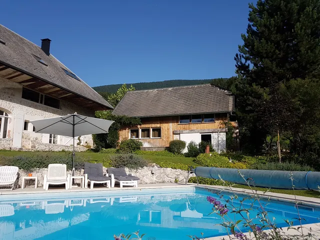 Le Domaine du Chainet