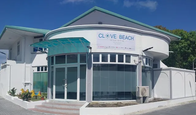 Clovebeach