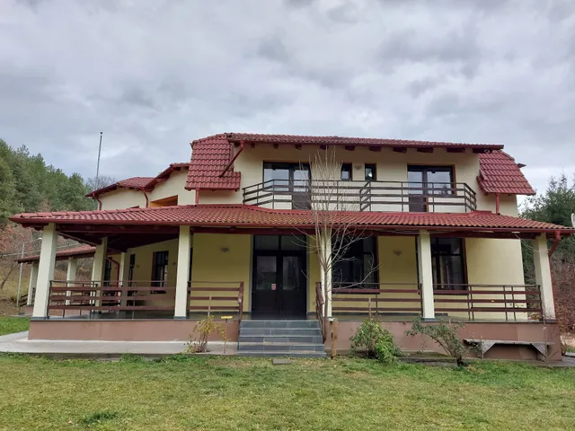 Pensiunea Rasarit de Soare