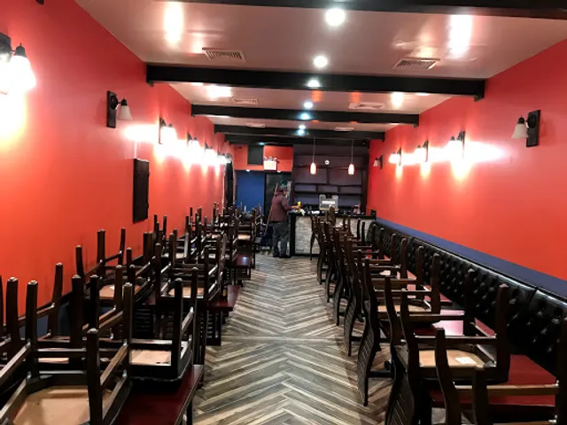 Las Delicias Mexicanas